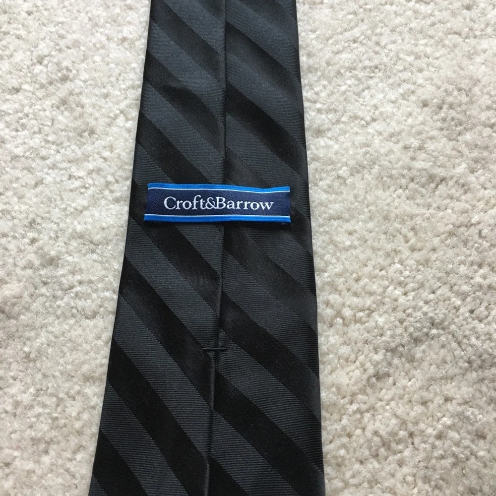 Bundle of Five Men’s Ties